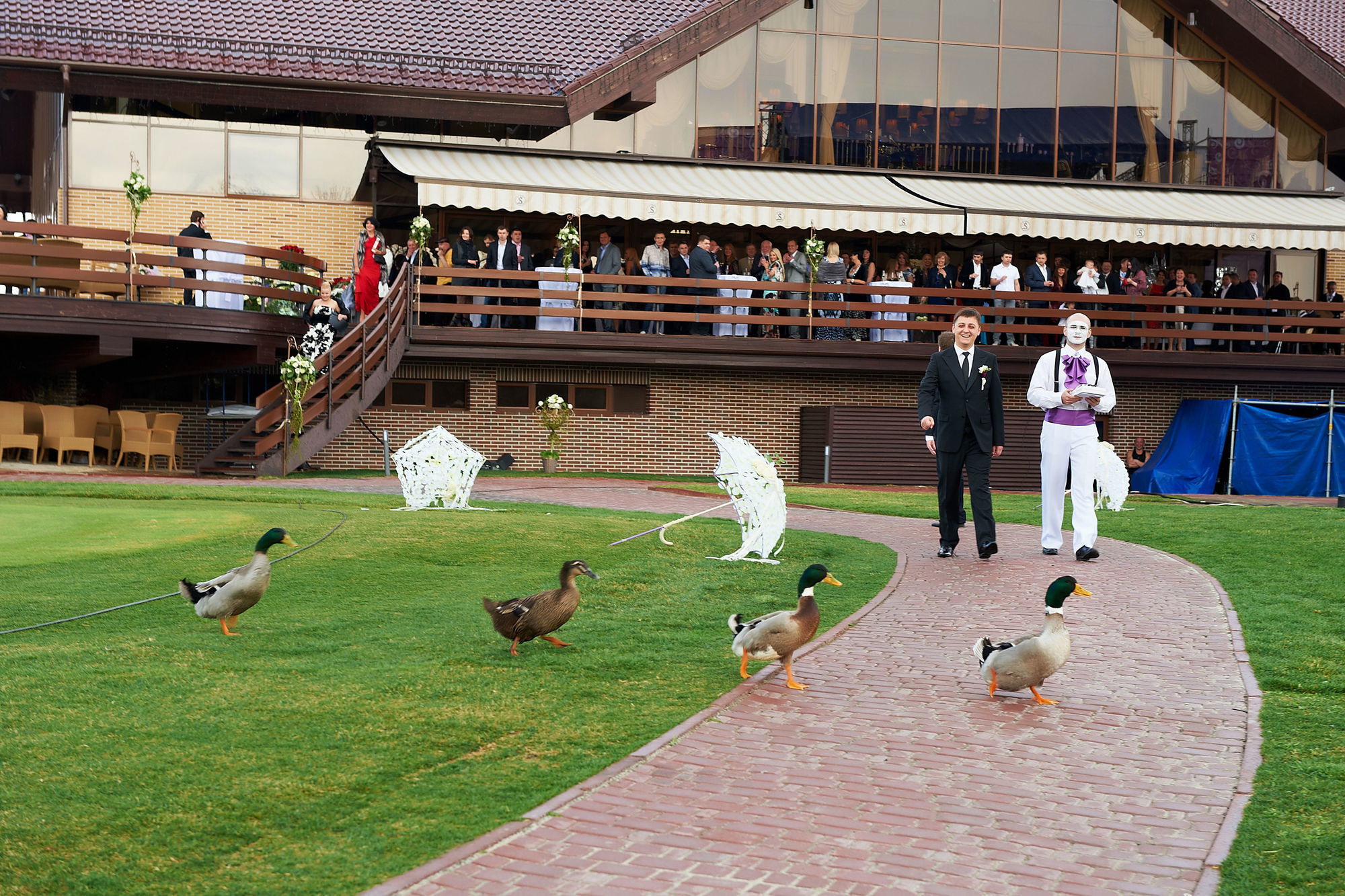 Superior Golf And Spa Resort Kharkiv Exterior photo